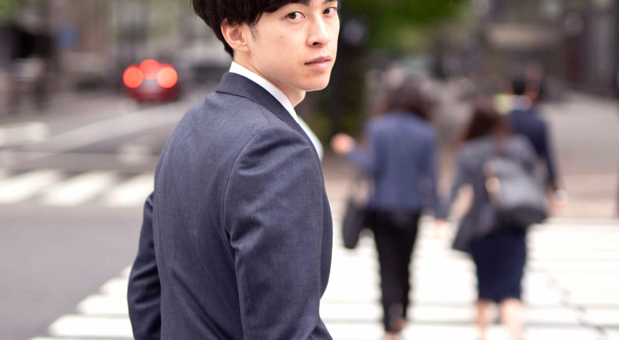 جاپانی نوجوان کہاں گئے