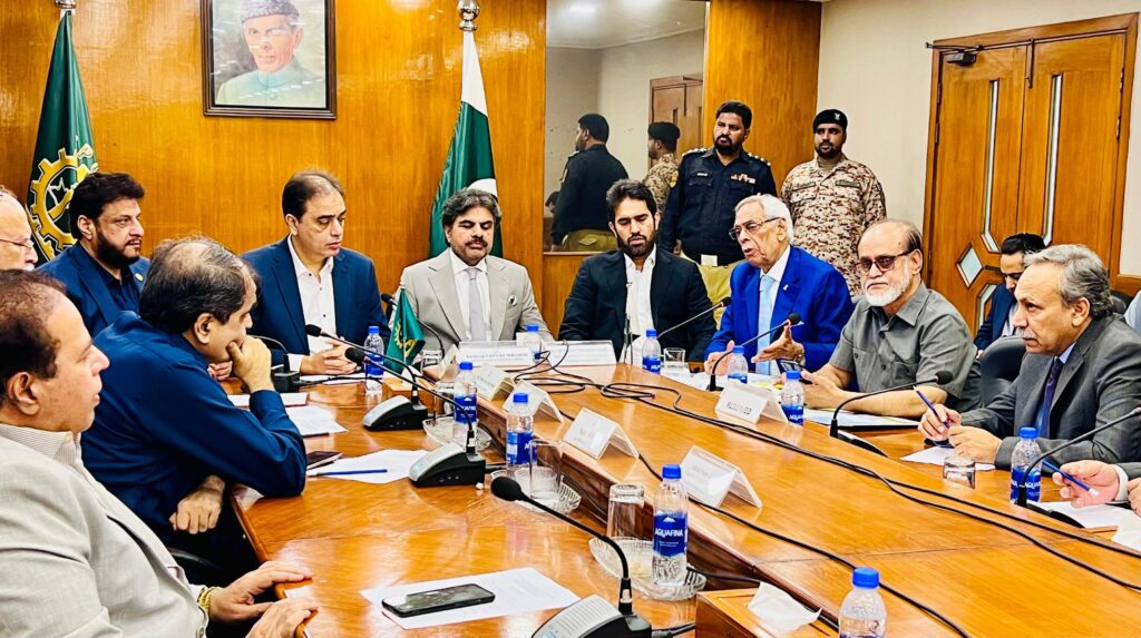 توانائی بحران سے کیسے نمٹا جائے