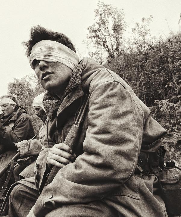 پاکستانی اداکار کی چینی جنگی تاریخ پر مبنی فلم میں شاندار اداکاری