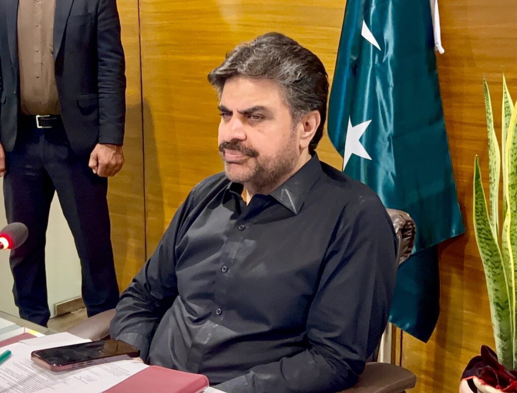 توانائی کے اہم منصوبے