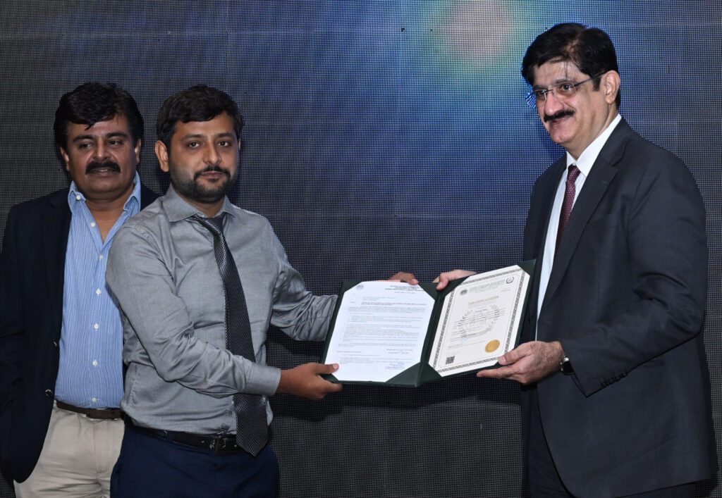 سندھ میں نئے تدریسی دور کا آغاز