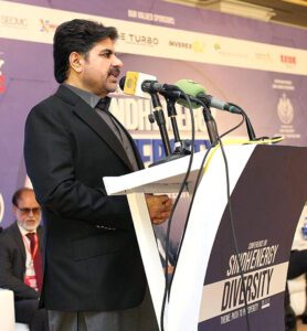 سندھ کے گھروں کو روشن کرنے والے منصوبے کون سے ہیں؟