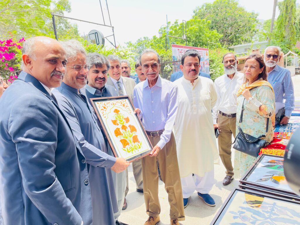کا دائرہ کارکیوں بڑھایا جارہا ہے؟SRSO
