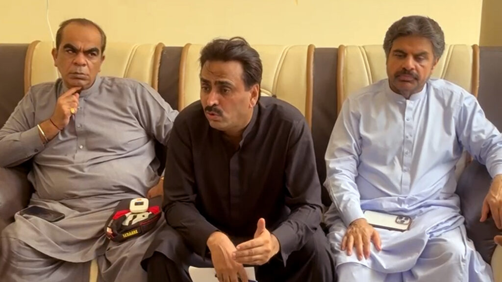 گڈو بیراج