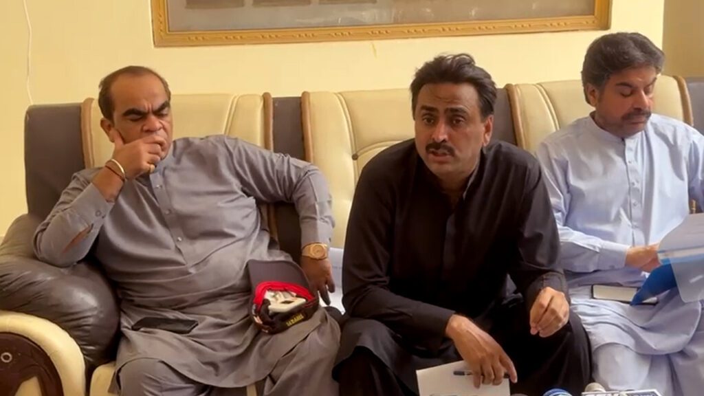 بارشوں کے باوجود کوئی بڑا خطرہ نہیں، بچاؤ بند مضبوط ہیں، ناصر حسین شاہ