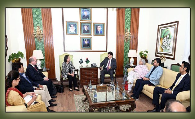 عالمی بینک کے منصوبے