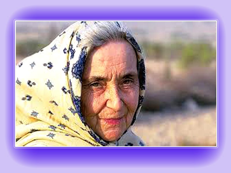 ڈاکٹر روتھ فاؤ: جزام کے مریضوں کی ماں