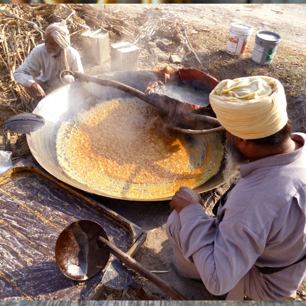 کیا گُڑ واقعی آپ کی صحت کے لیے بہتر ہے؟