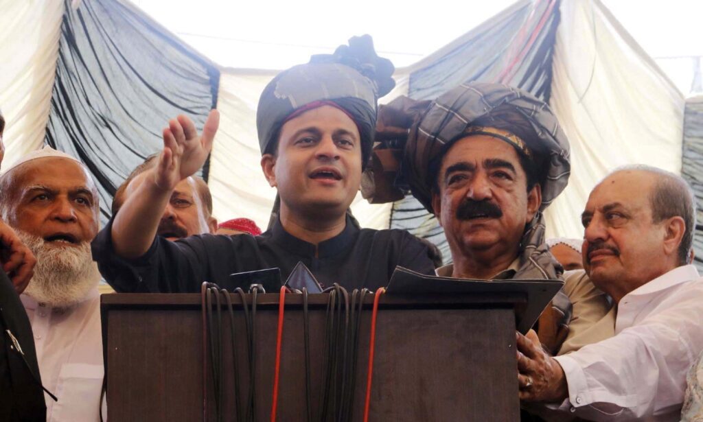 کیماڑی سی فوڈ اسٹریٹ آپکی منتظر ہے