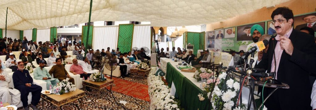 یوم اقلیت جشن آزادی میں کیسے بدلا؟