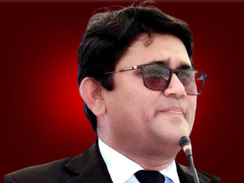 سندھیوں کی آواز