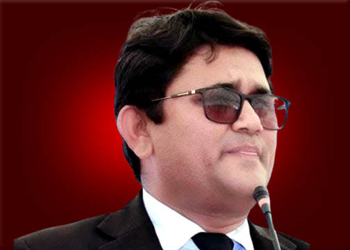 سندھیوں کی آواز