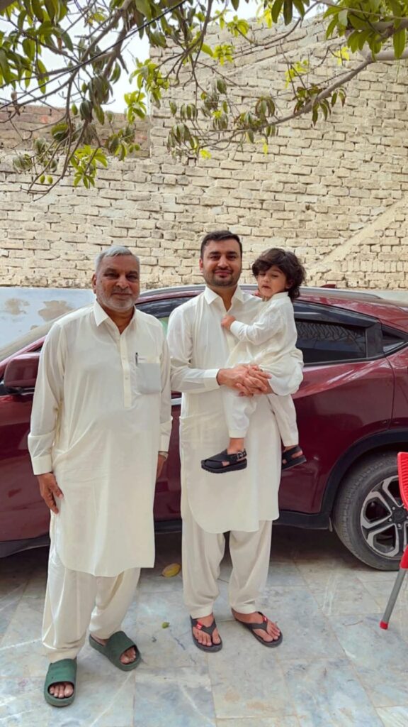 خاور حسین کی موت پر تحقیقاتی رپورٹ: خودکشی قرار، خاندانی اختلافات زیرِ غور