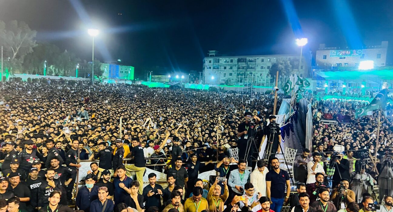 راحت فتح علی خان