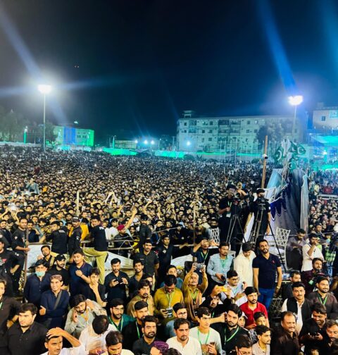 راحت فتح علی خان