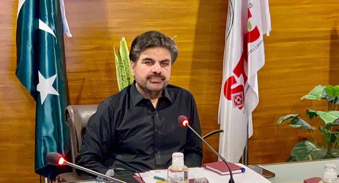 گھروں کی تعمیر