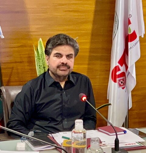 گھروں کی تعمیر