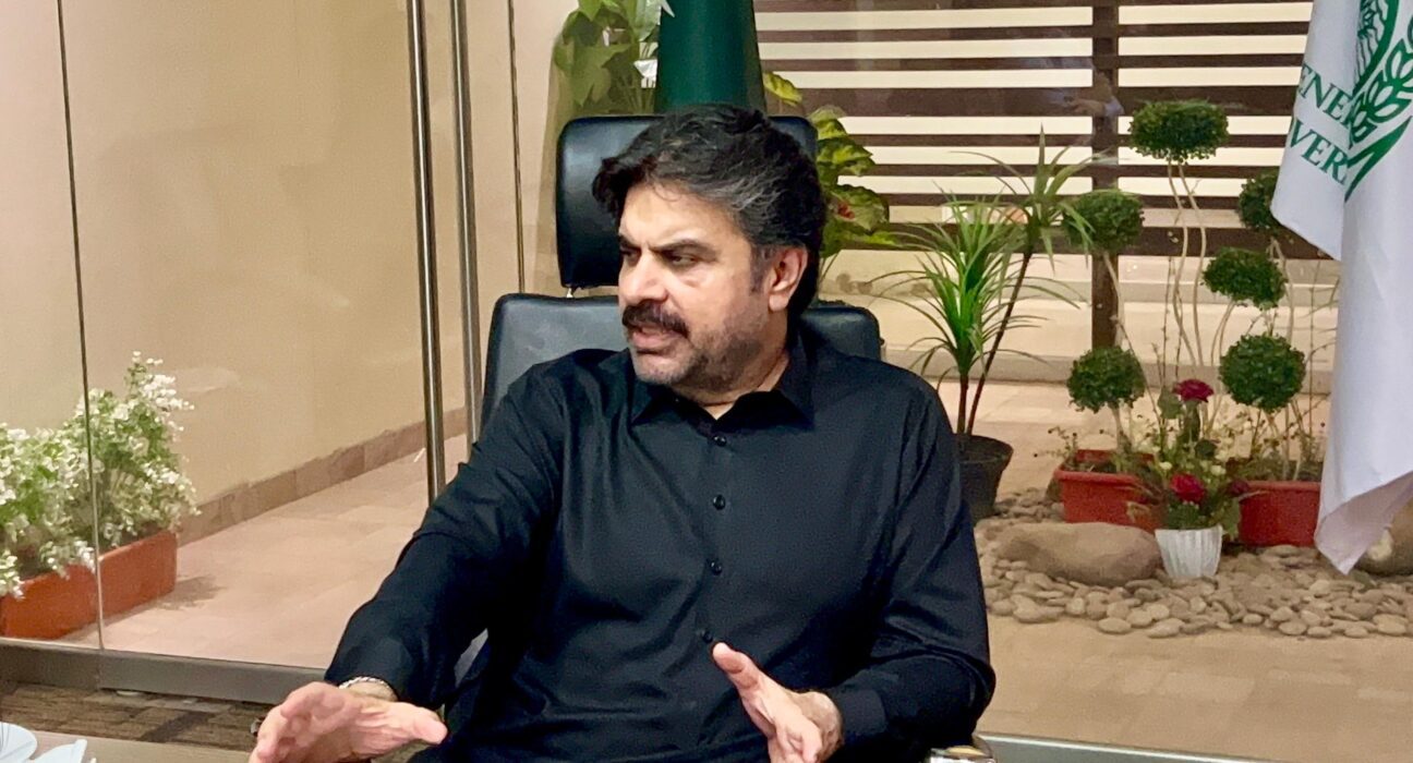 شجرکاری مہم