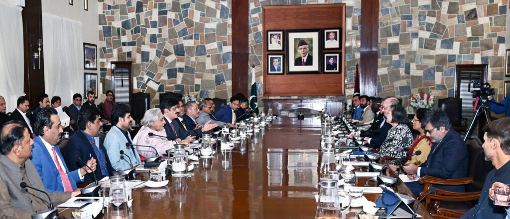 عالمی بینک کےعوامی فائدے کے منصوبوں میں اہم پیش رفت