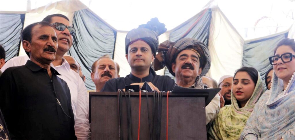 کیماڑی سی فوڈ اسٹریٹ آپکی منتظر ہے