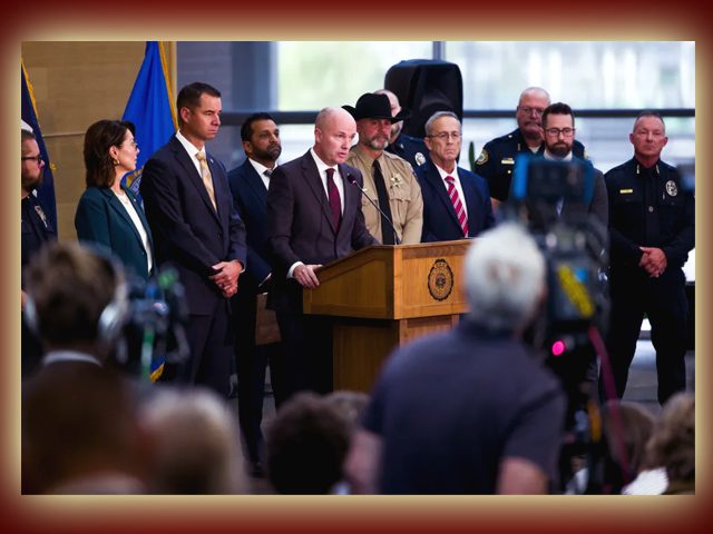 چارلی کرک کا قتل