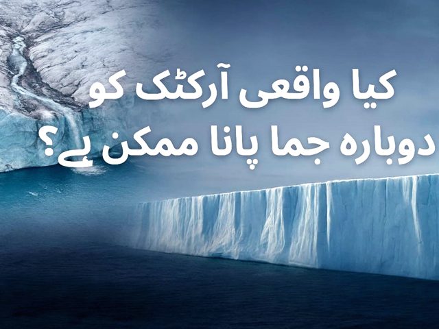 برف کو دوبارہ