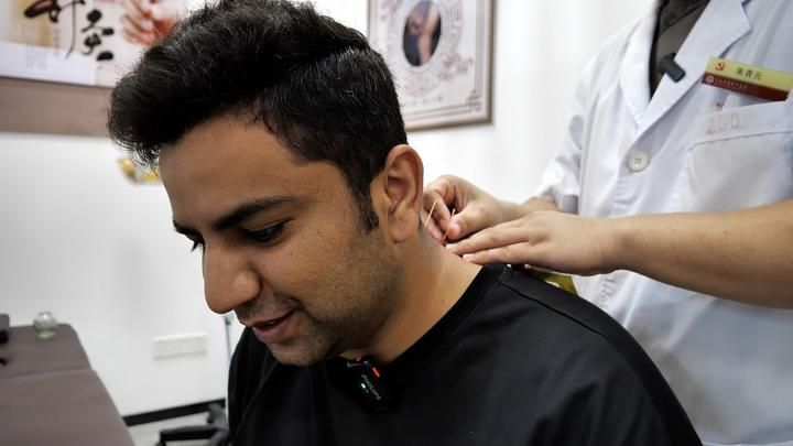 طب اور مصنوعی ذہانت