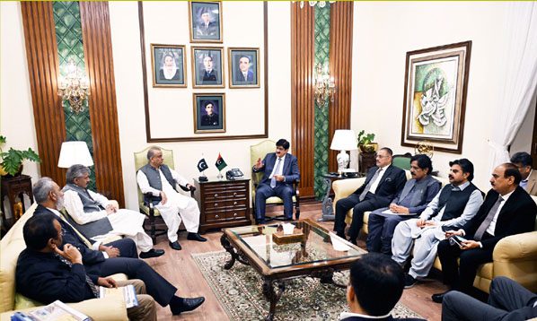 موٹروے