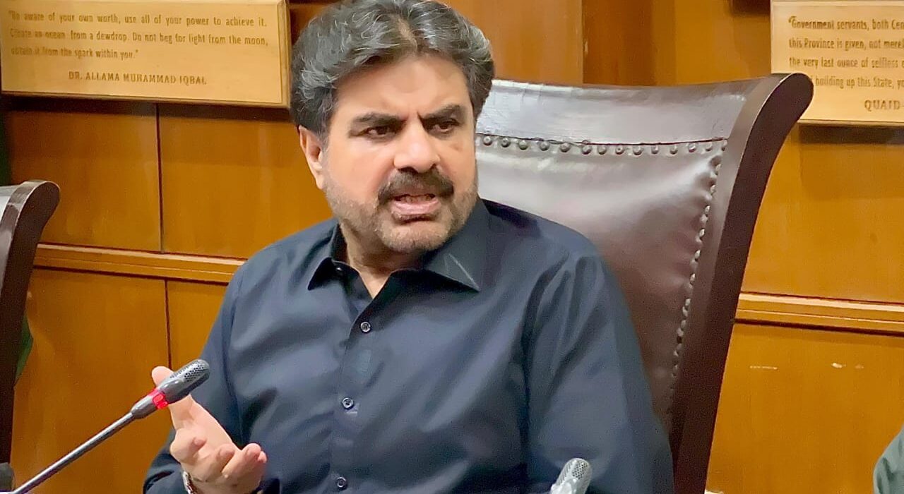 سندھ سپر فلڈ 2025