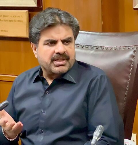 سندھ سپر فلڈ 2025