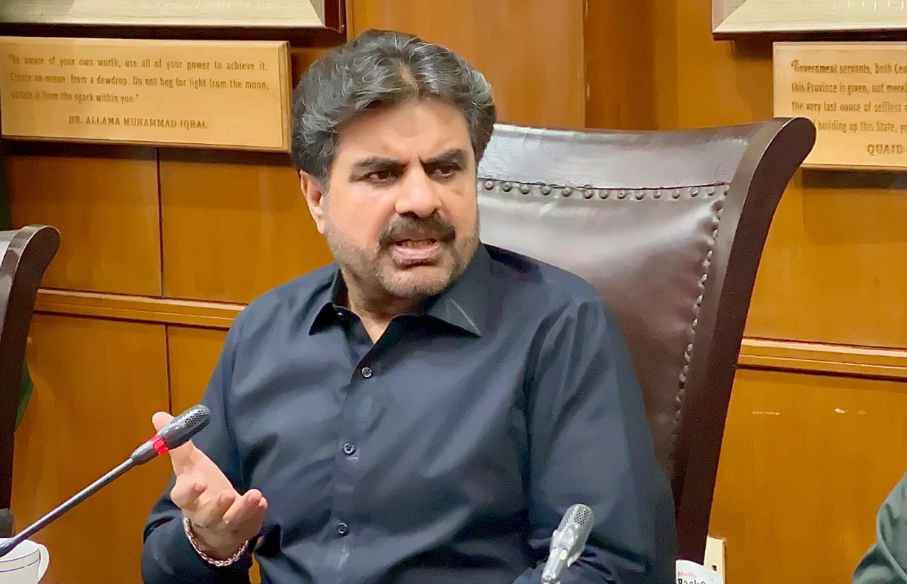 سندھ سپر فلڈ 2025
