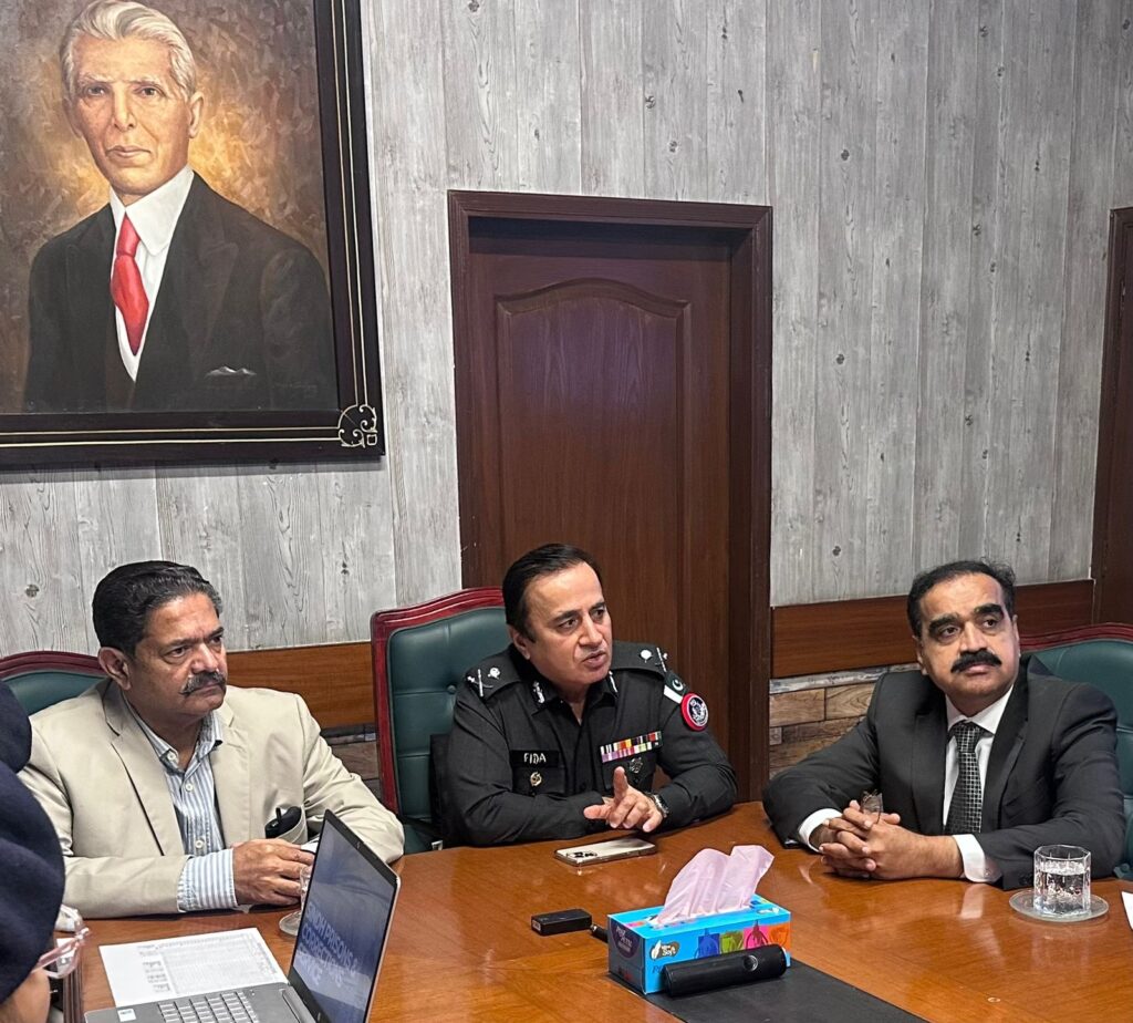 سندھ جیل اصلاحات