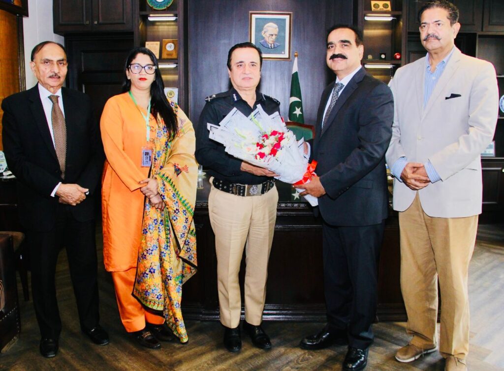 سندھ جیل اصلاحات