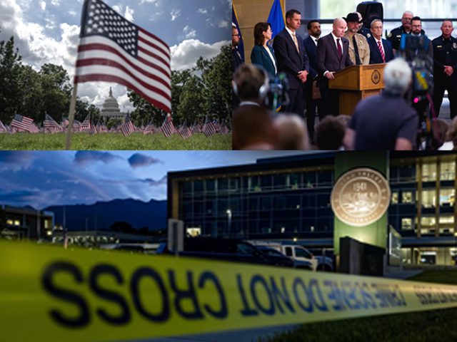 چارلی کرک کا قتل