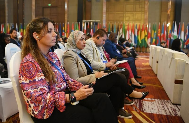 چین کے جنوب مغربی صوبے یون نان میں بین الاقوامی کمیونیکیشن فورم کا آغاز