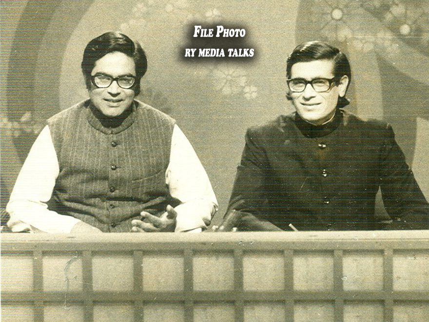 عبیداللہ بیگ