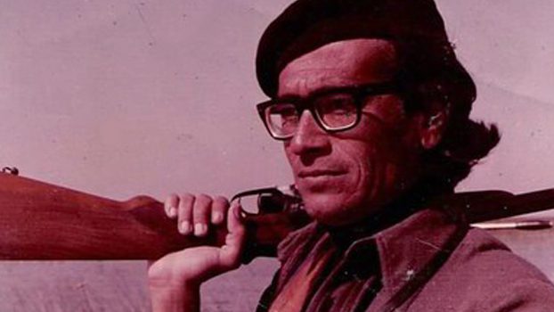 عبیداللہ بیگ