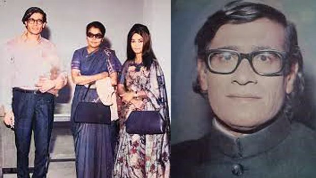 عبیداللہ بیگ