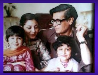 عبیداللہ بیگ