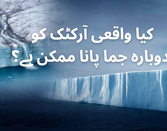 برف کو دوبارہ