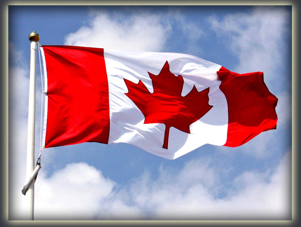 کینیڈا اور امریکہ میں خسرہ