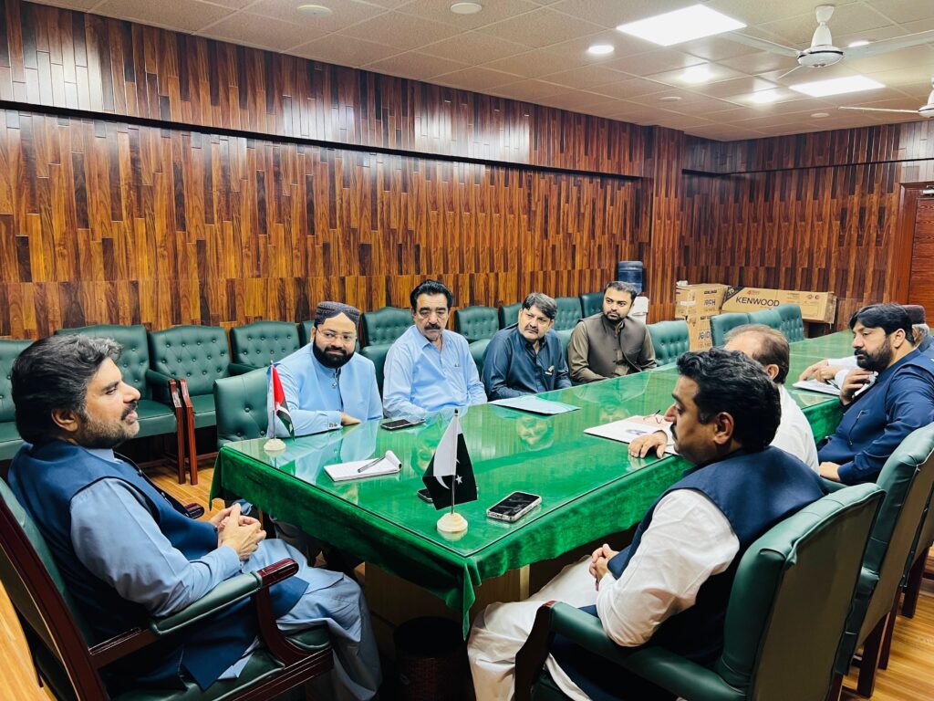 سندھ حکومت عوامی ریلیف