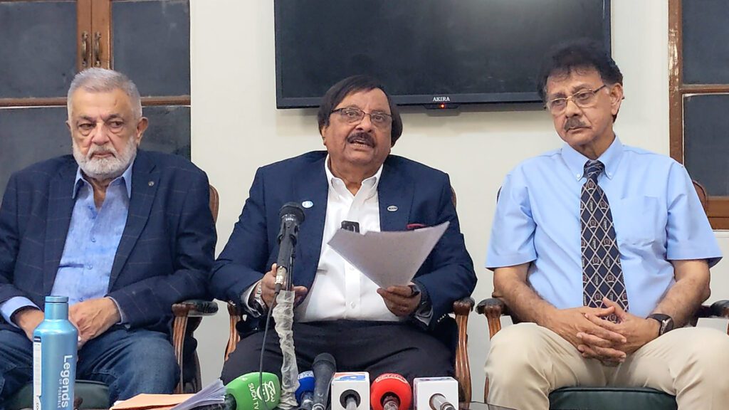 پاکستان میڈیکل ٹورازم