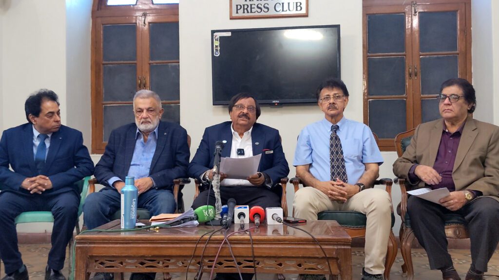 پاکستان میڈیکل ٹورازم