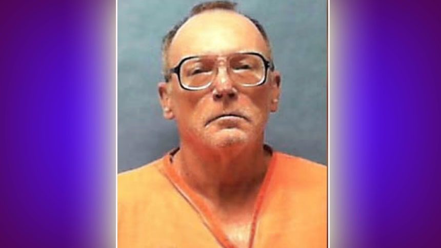 امریکہ میں سزائے موت-Florida execution 2025-death penalty in America