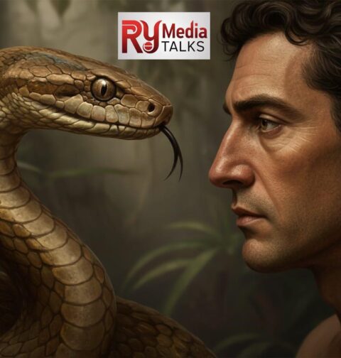 سانپ اور انسان کی فطرت