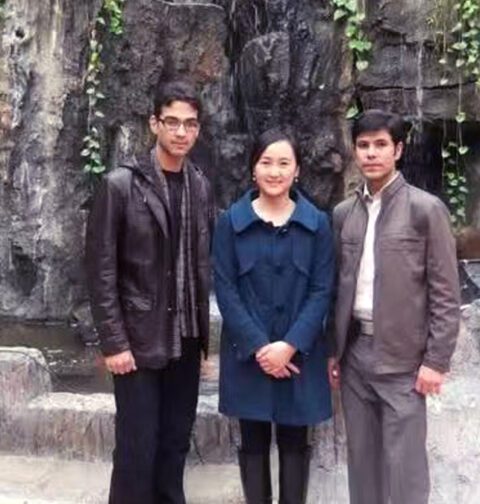 پاکستان اور چین کی دوستی