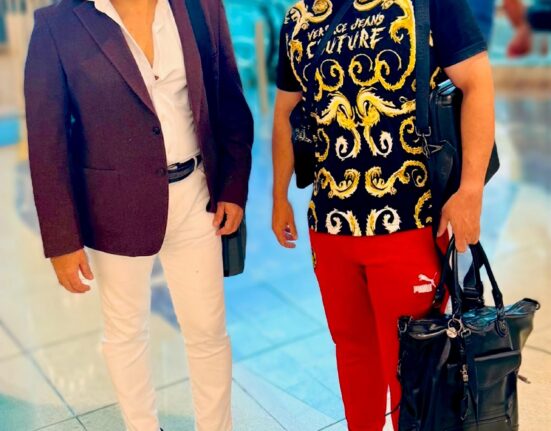 کومک کون پاکستان 2026