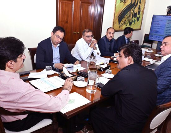 نظام سندھ SAMRS