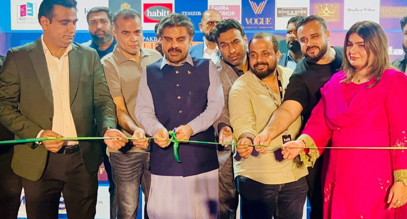 ایکسپو کراچی